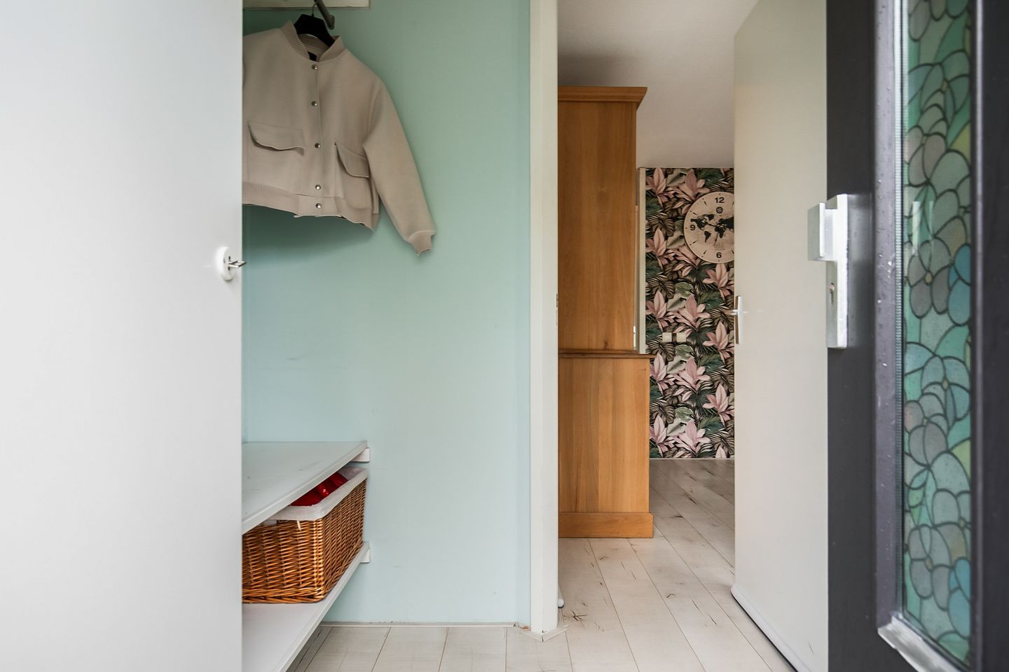 Foto 4 van Schoonenburgsingel 158