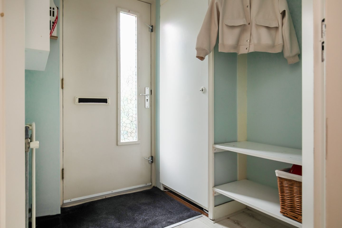 Foto 5 van Schoonenburgsingel 158