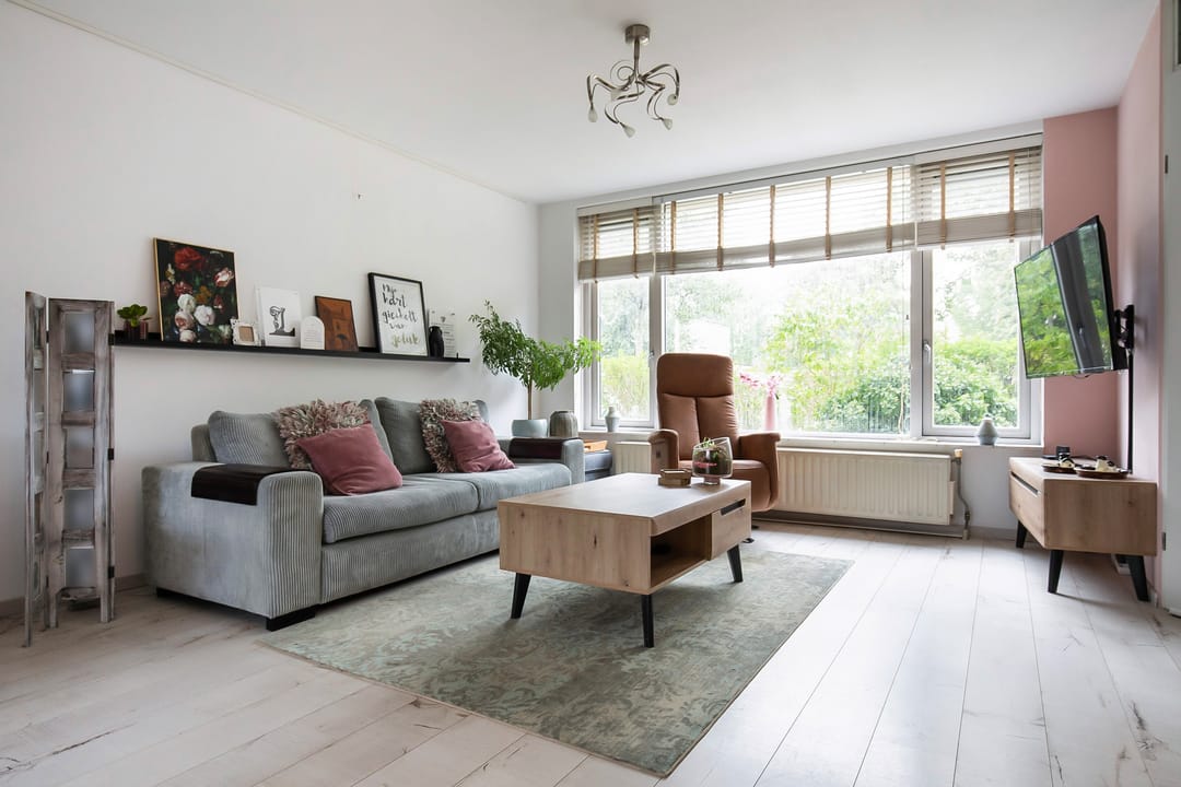 Foto 7 van Schoonenburgsingel 158