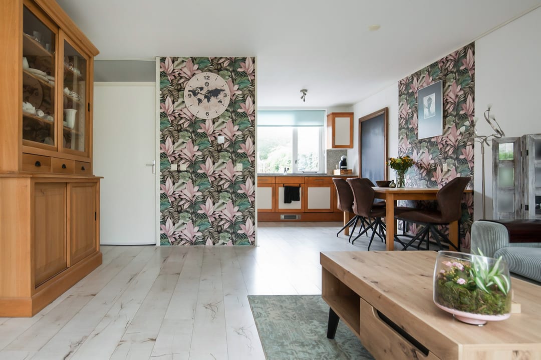 Foto 11 van Schoonenburgsingel 158