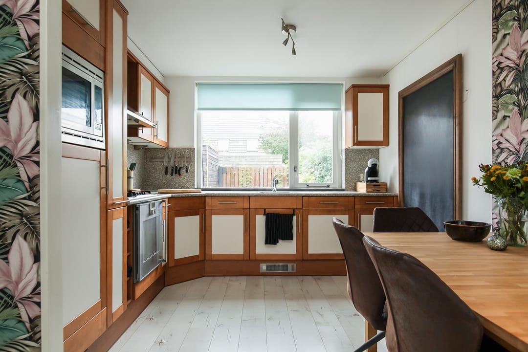 Foto 13 van Schoonenburgsingel 158