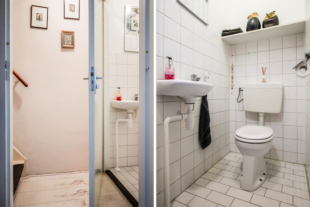 Foto 16 van Schoonenburgsingel 158