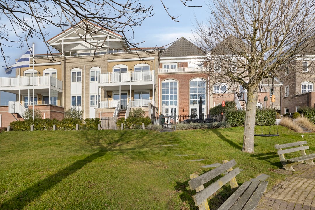 Foto 2 van Binnenhaven 12