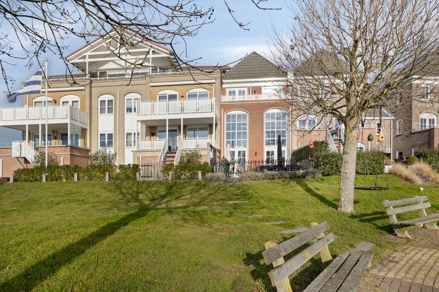 Foto 4 van Binnenhaven 12