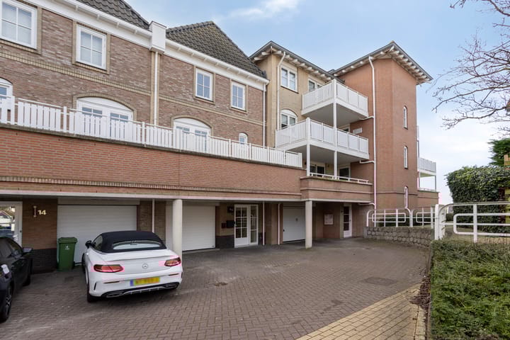 Foto 3 van Binnenhaven 12