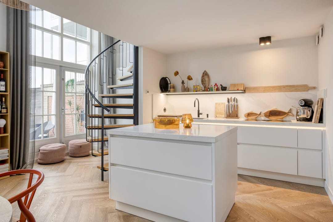 Foto 7 van Binnenhaven 12