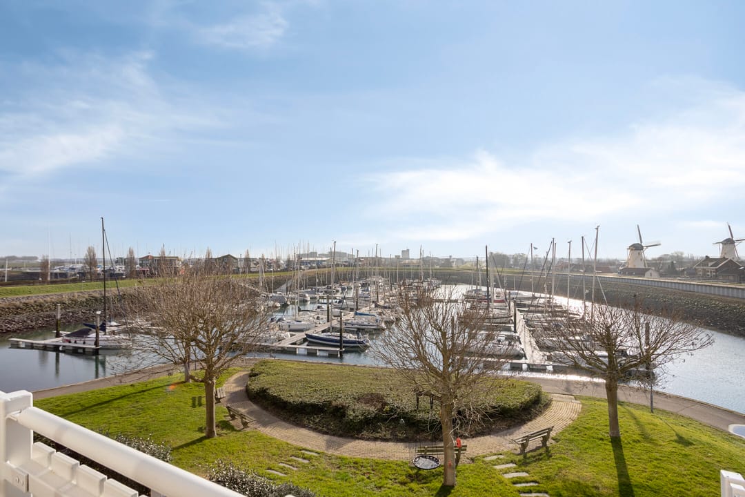 Foto 47 van Binnenhaven 12