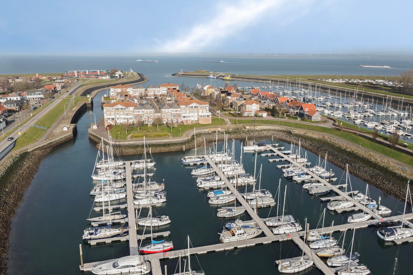 Foto 50 van Binnenhaven 12