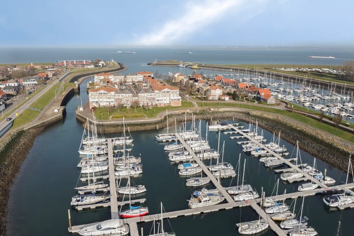 Foto 50 van Binnenhaven 12