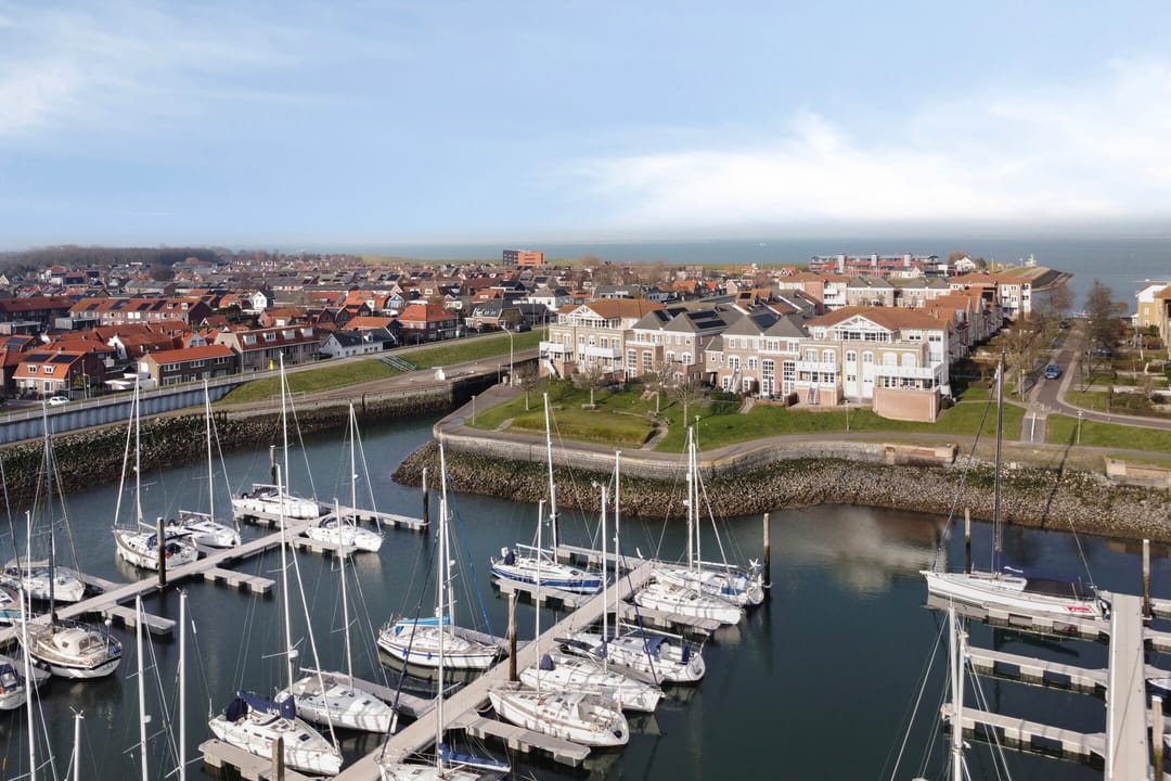 Foto 52 van Binnenhaven 12