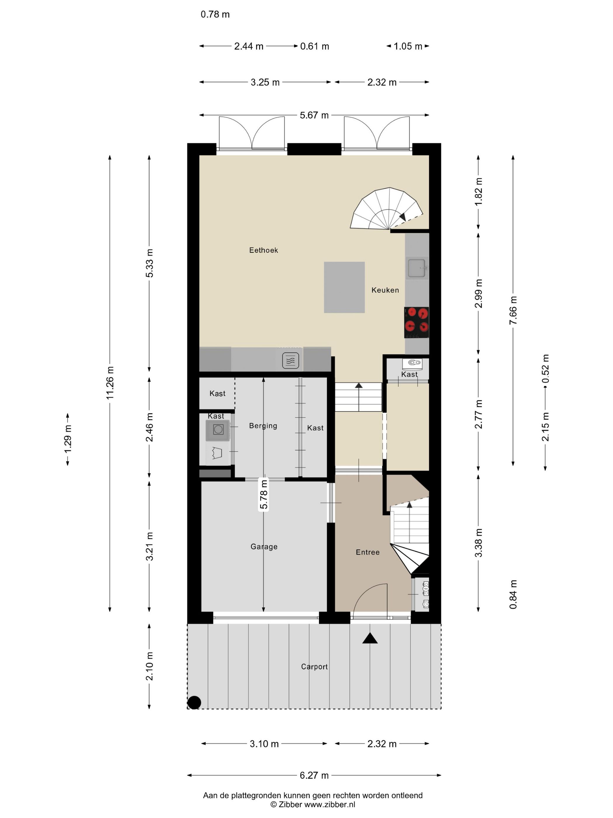 Foto 54 van Binnenhaven 12