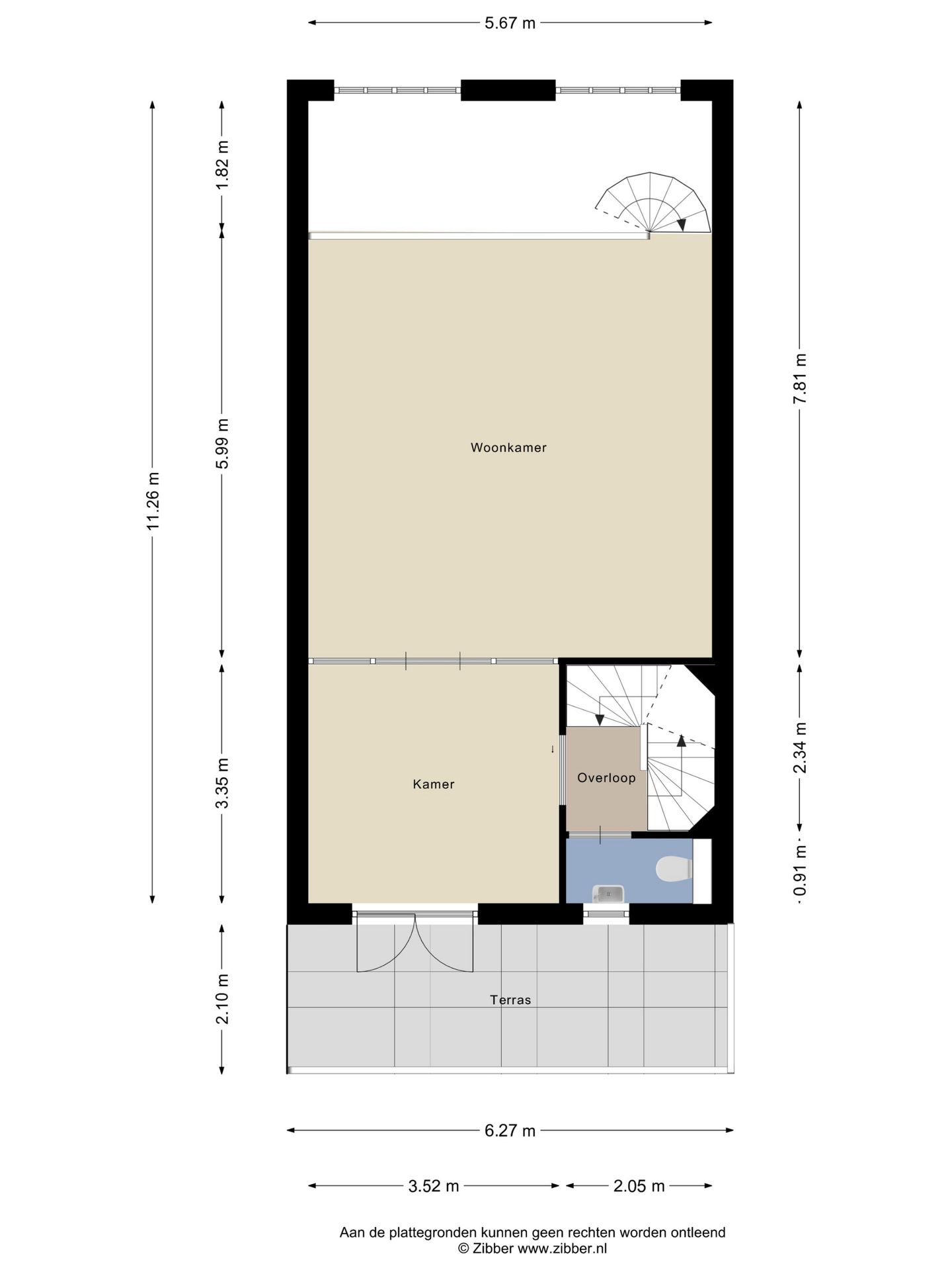 Foto 55 van Binnenhaven 12