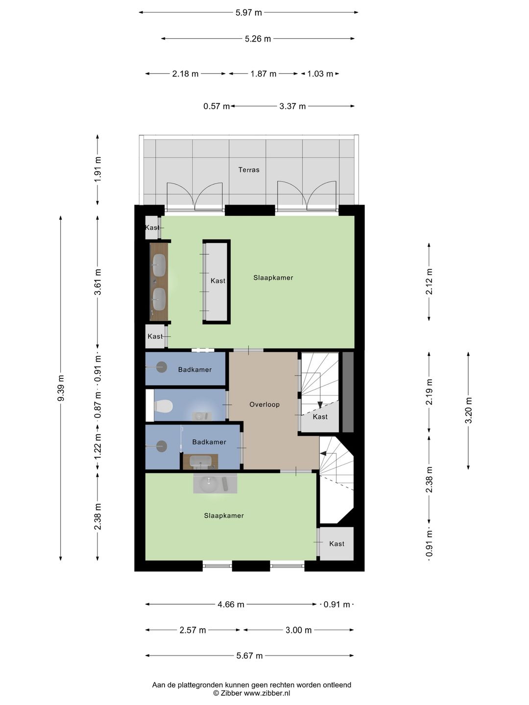 Foto 56 van Binnenhaven 12