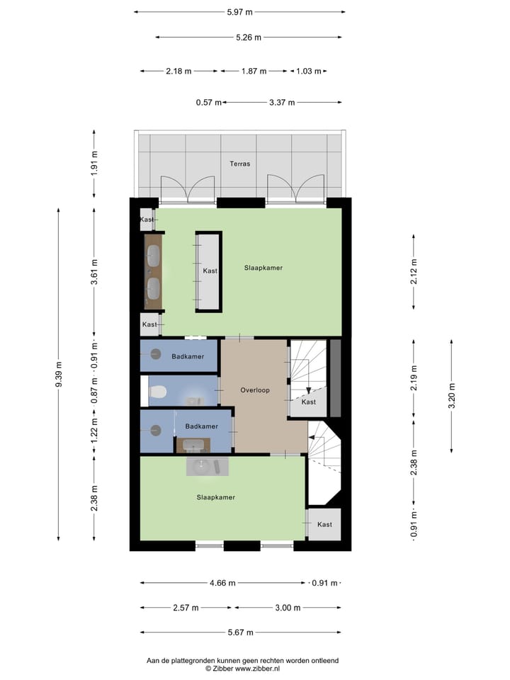 Foto 56 van Binnenhaven 12