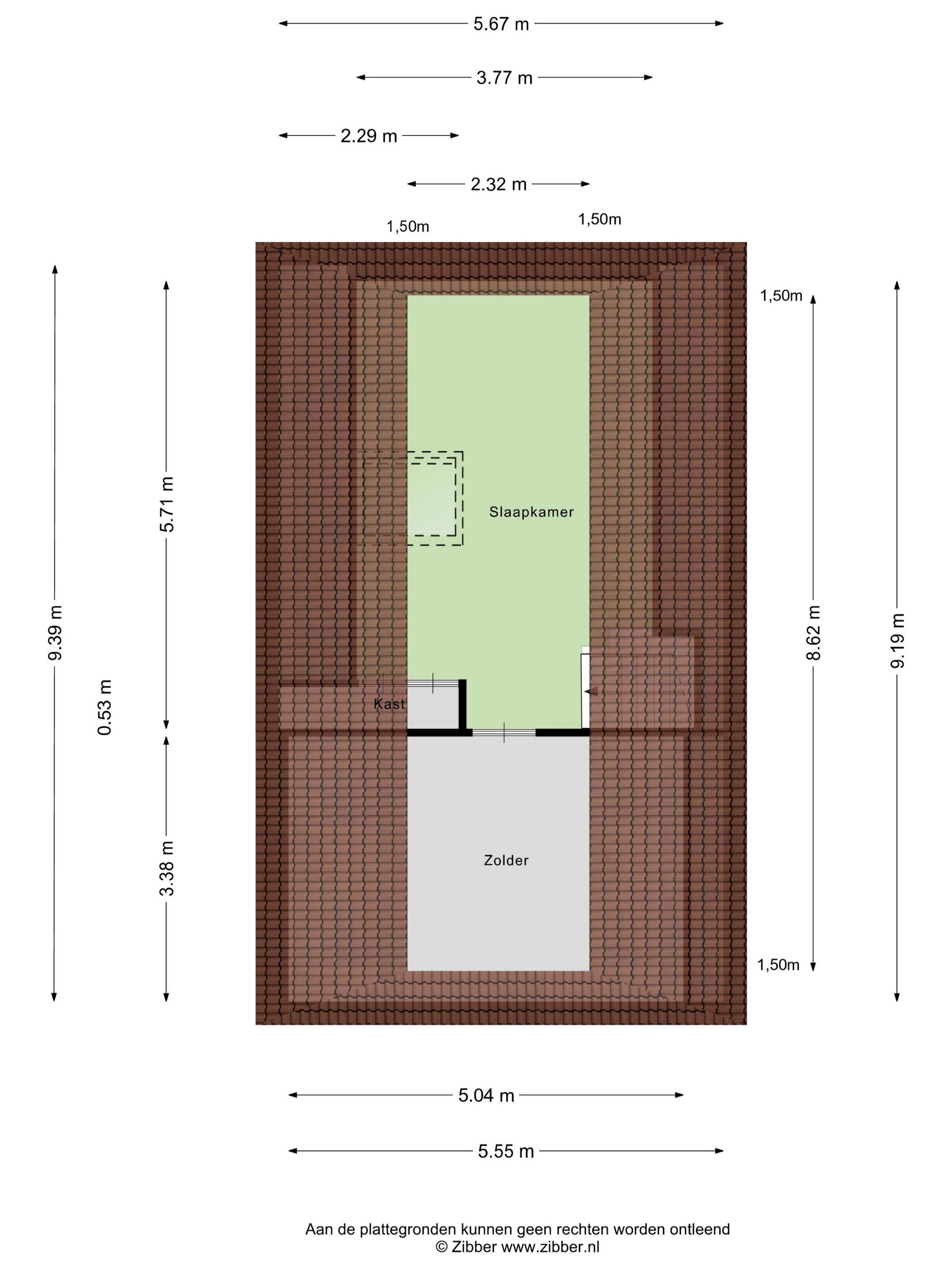 Foto 57 van Binnenhaven 12