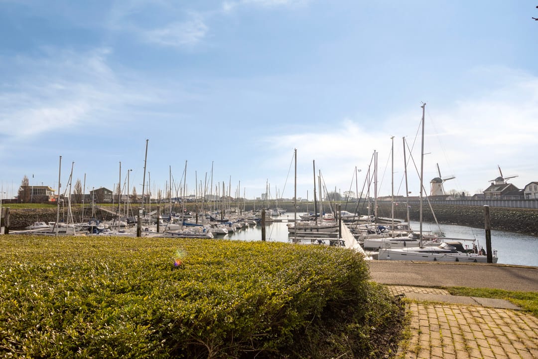 Foto 46 van Binnenhaven 12