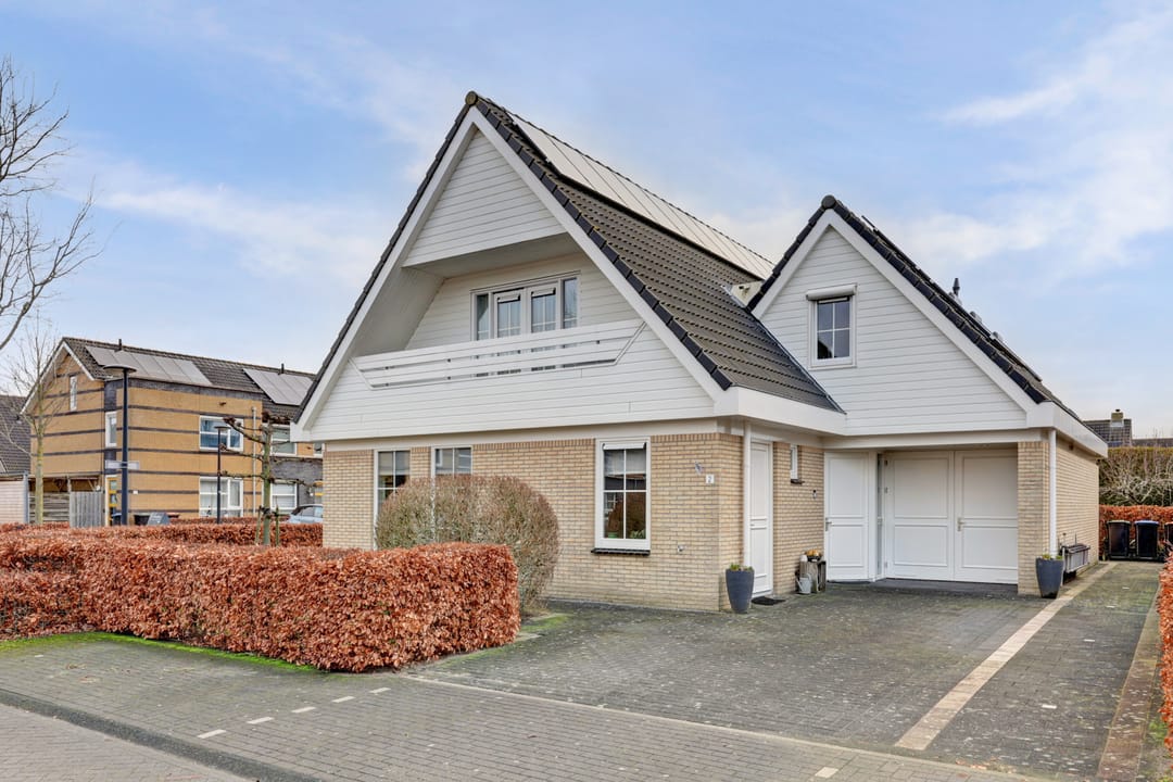 Foto 1 van Hoedenmakersgilde 2