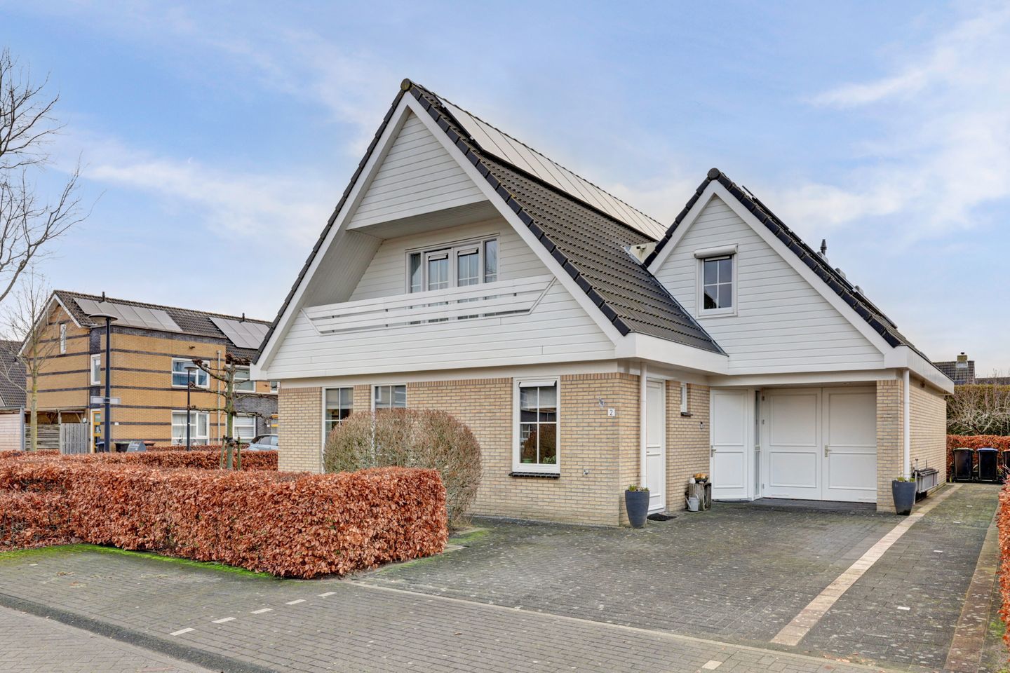 Photo 1 of Hoedenmakersgilde 2