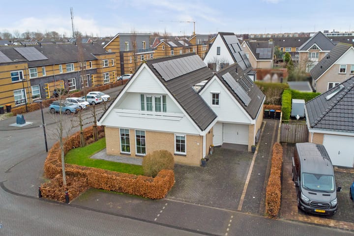 Photo 5 of Hoedenmakersgilde 2