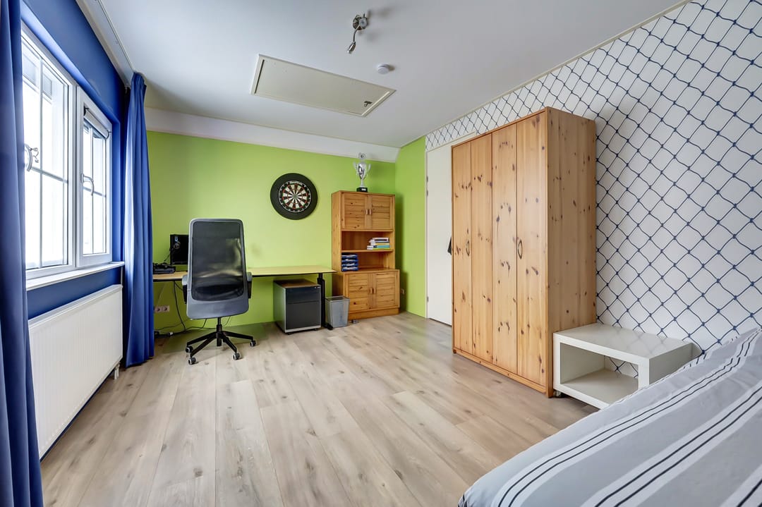 Foto 26 van Hoedenmakersgilde 2