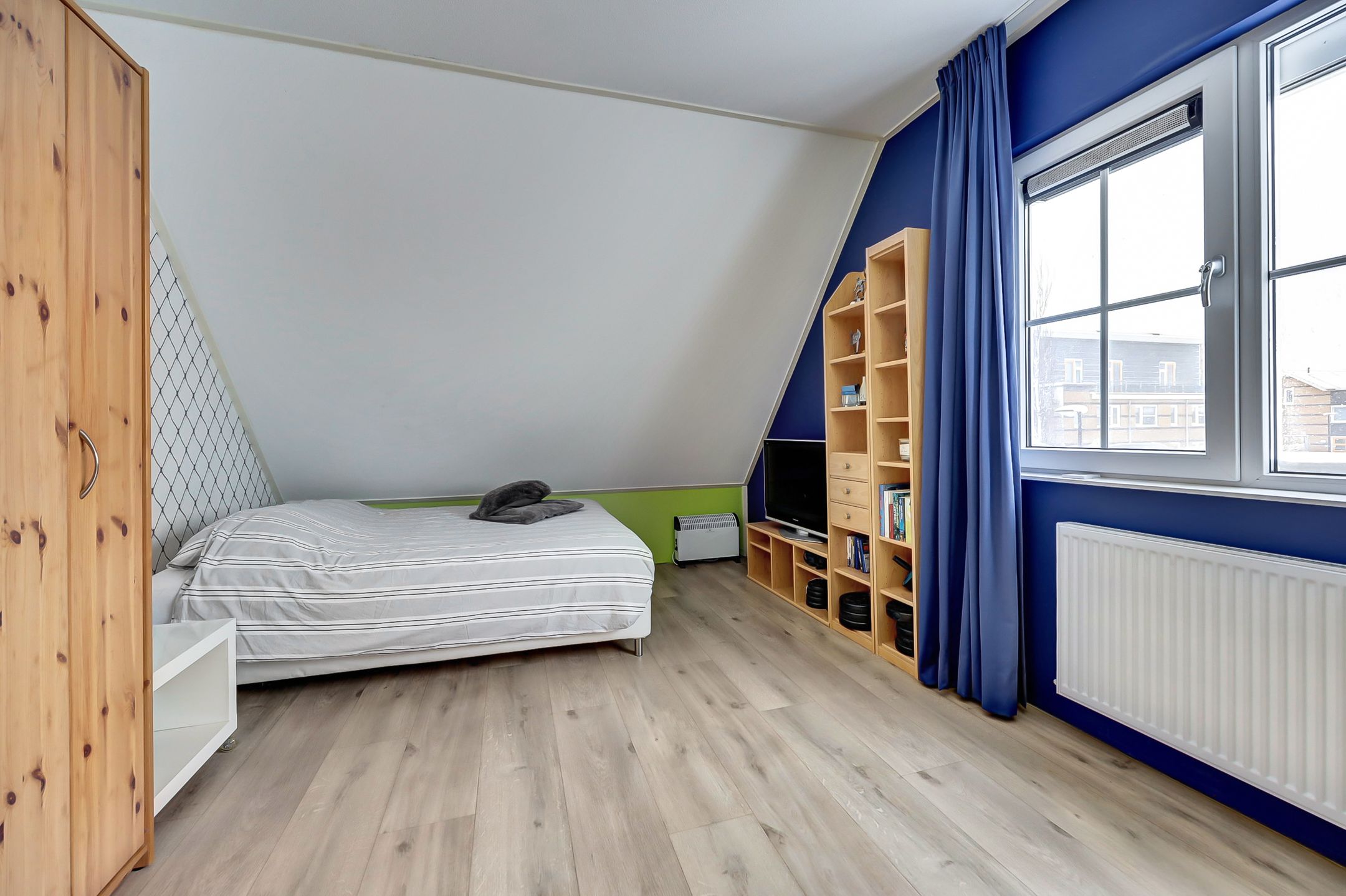 Foto 27 van Hoedenmakersgilde 2