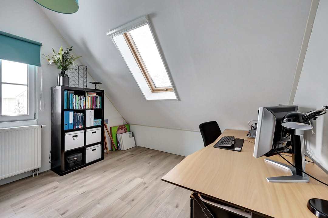 Foto 37 van Hoedenmakersgilde 2