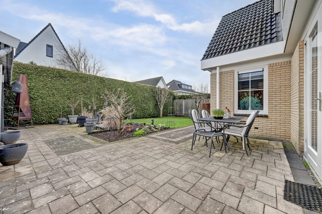 Foto 43 van Hoedenmakersgilde 2