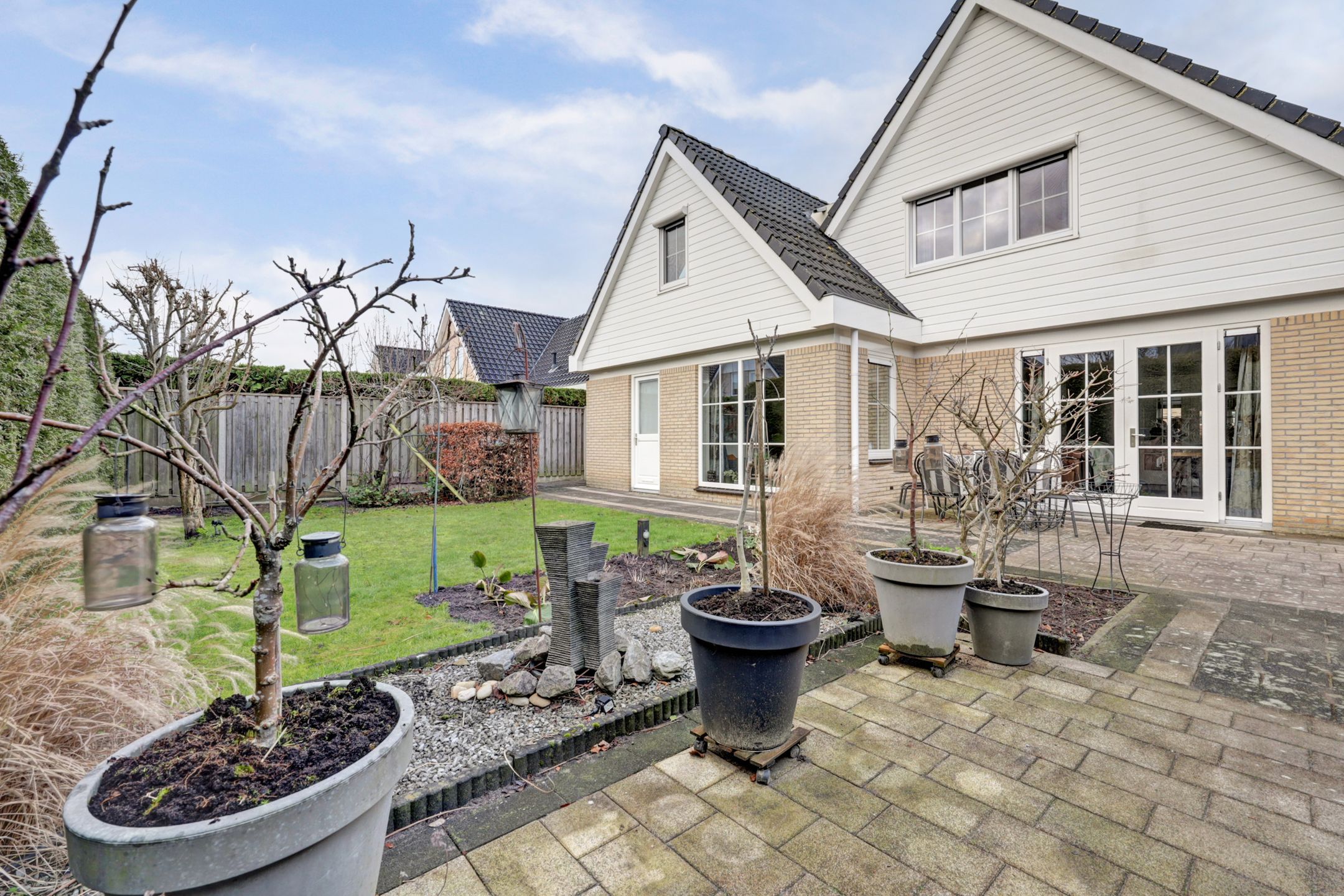 Foto 45 van Hoedenmakersgilde 2