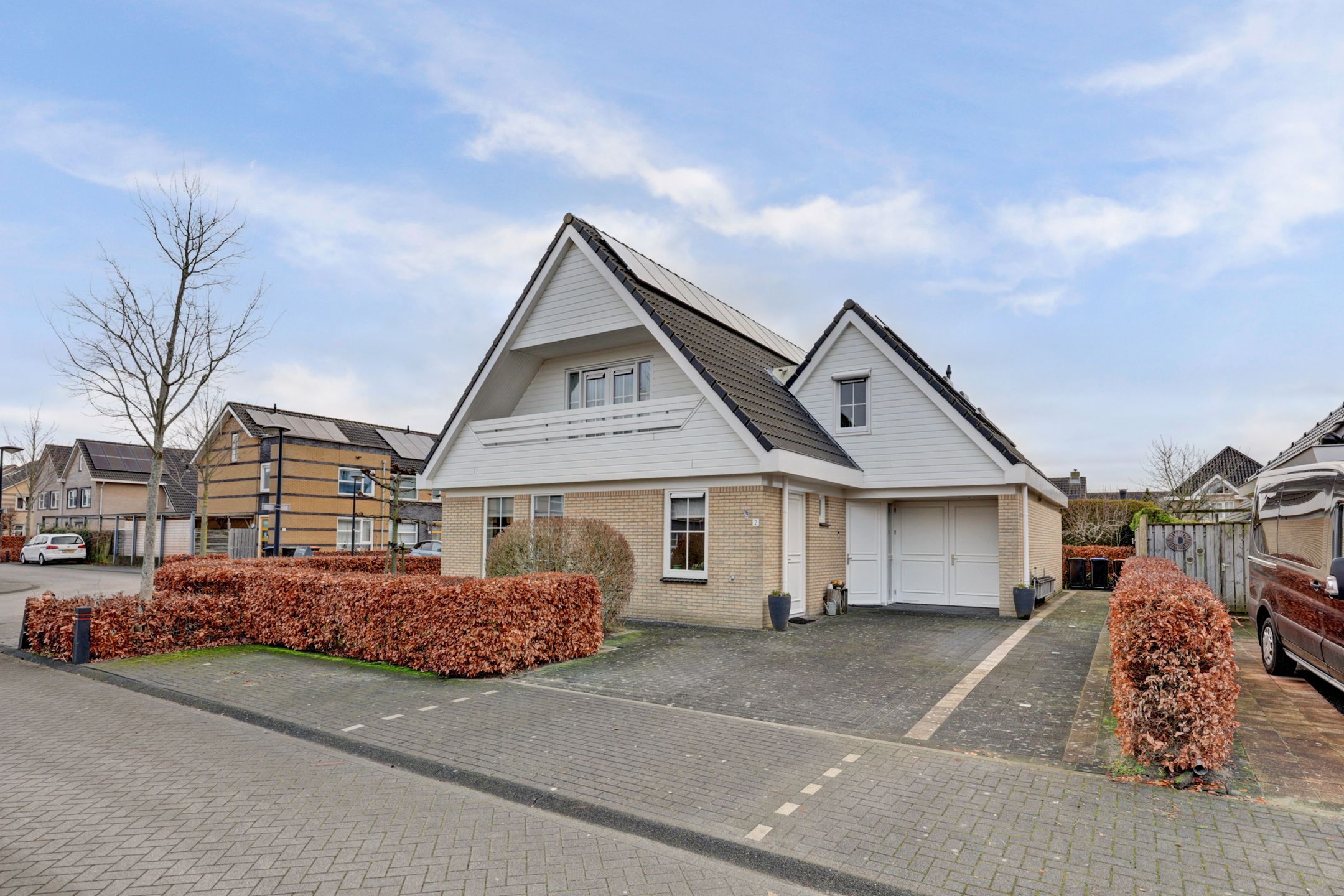 Foto 48 van Hoedenmakersgilde 2