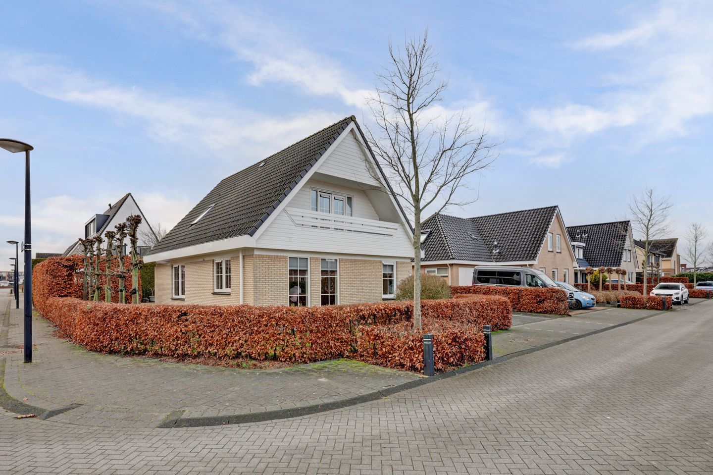 Foto 49 van Hoedenmakersgilde 2