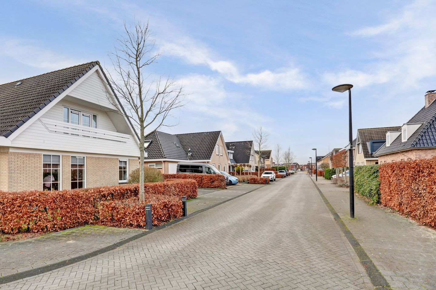 Foto 50 van Hoedenmakersgilde 2