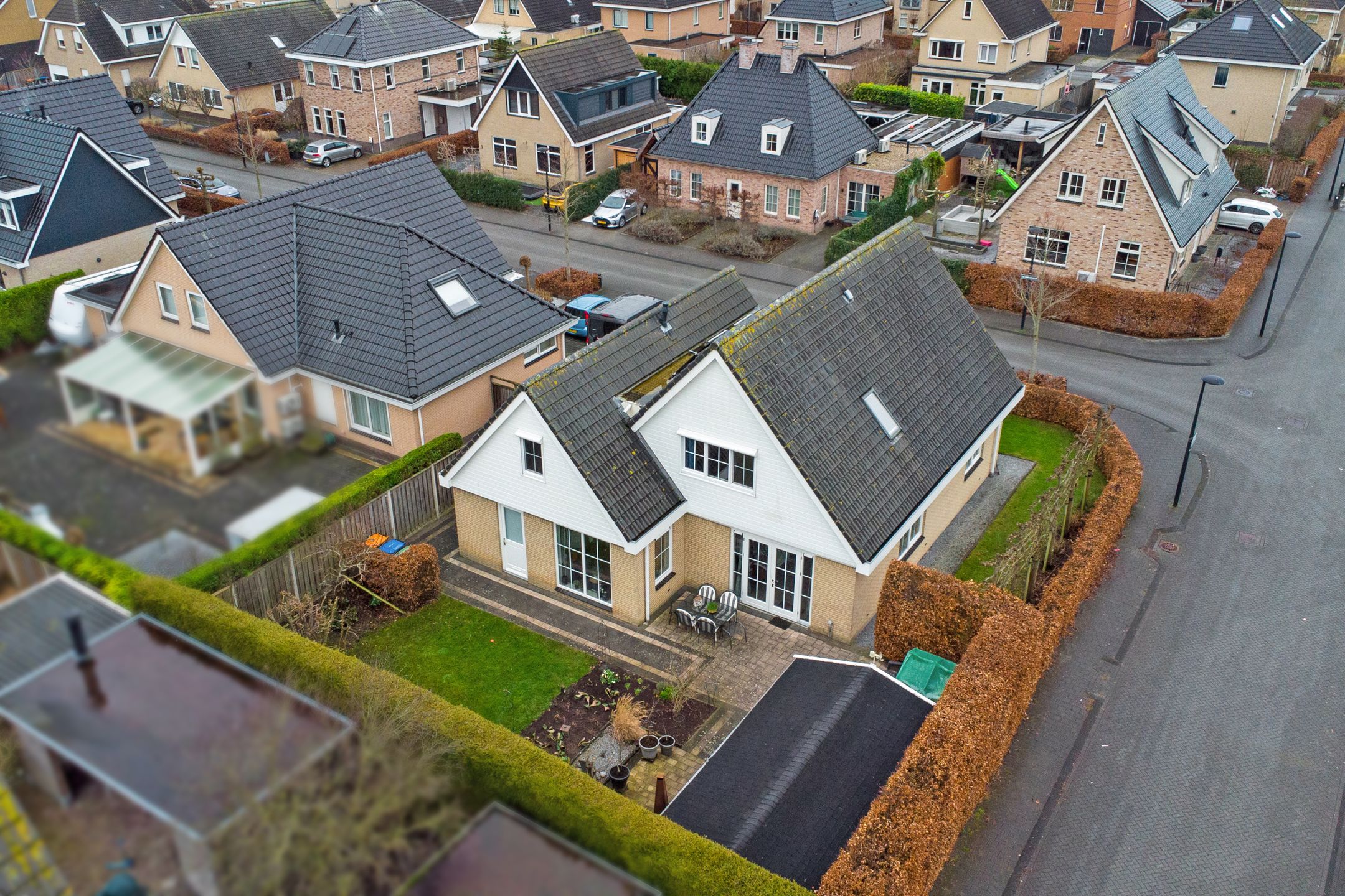 Foto 54 van Hoedenmakersgilde 2