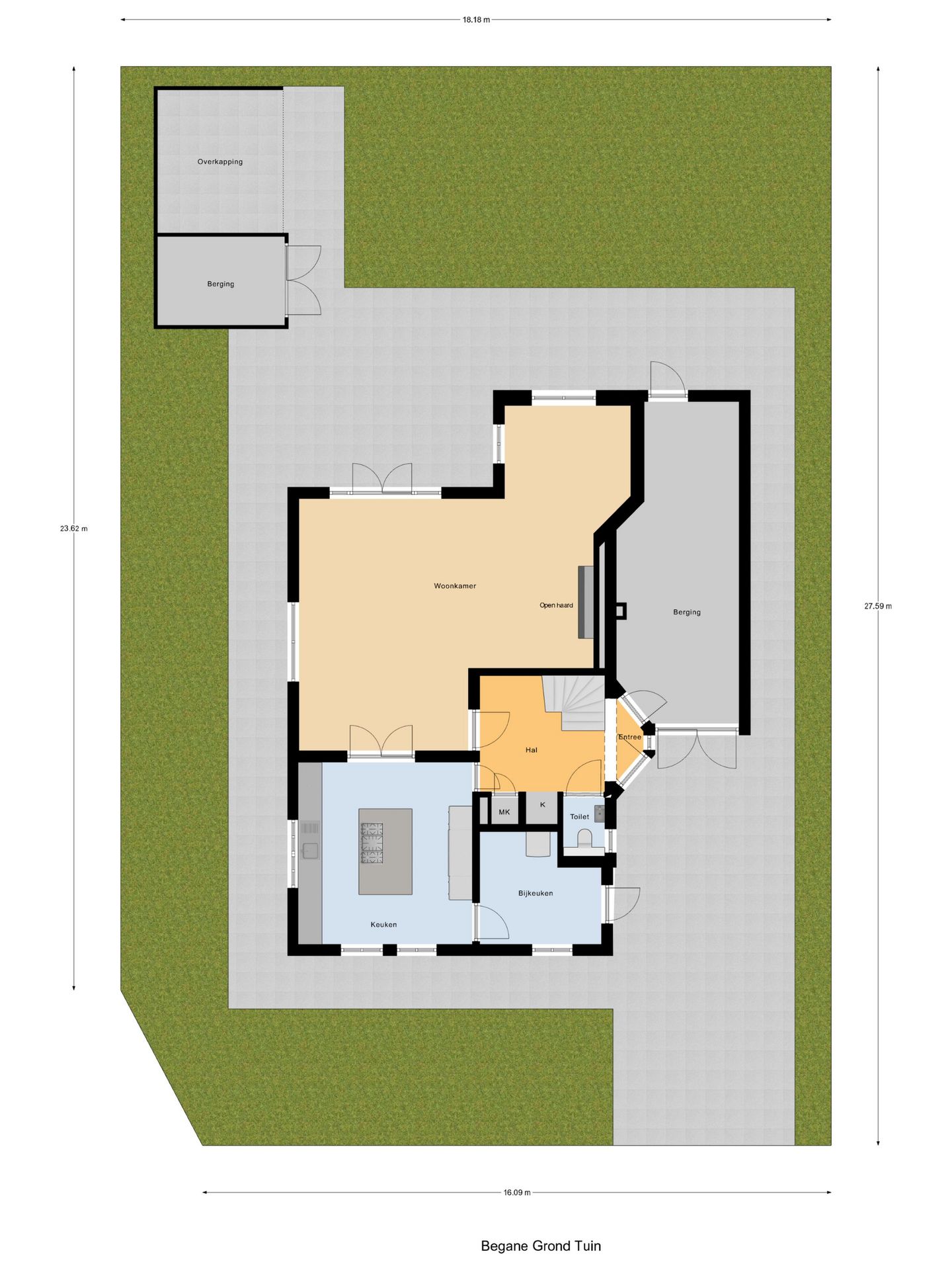 Foto 55 van Hoedenmakersgilde 2