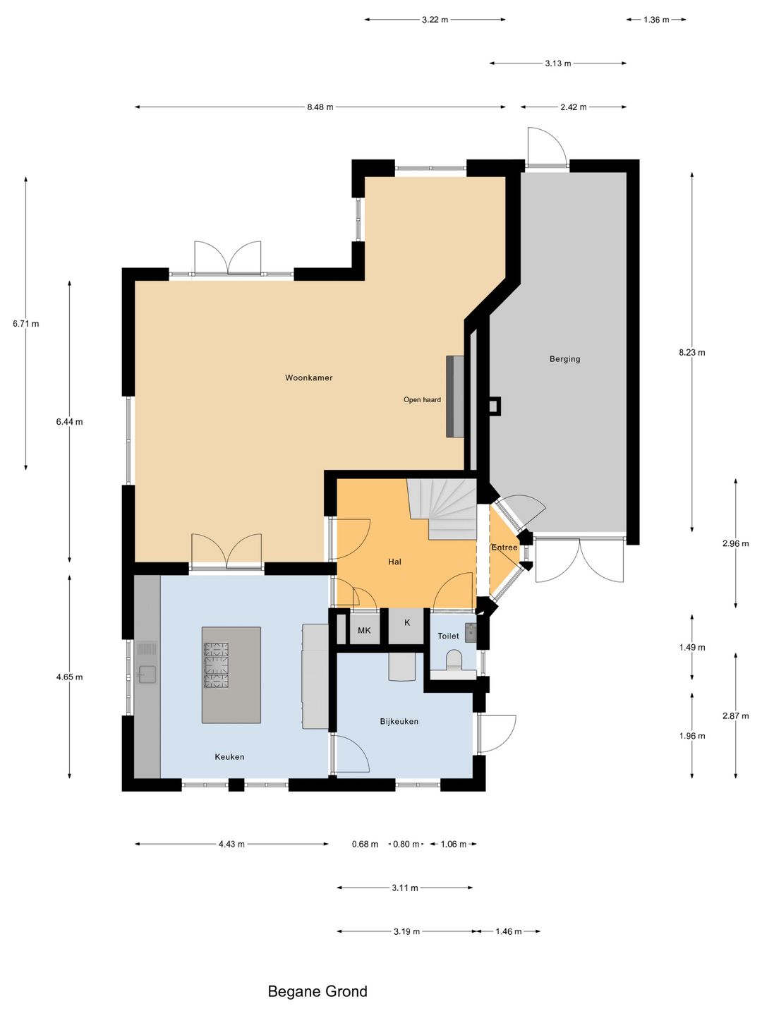 Foto 56 van Hoedenmakersgilde 2