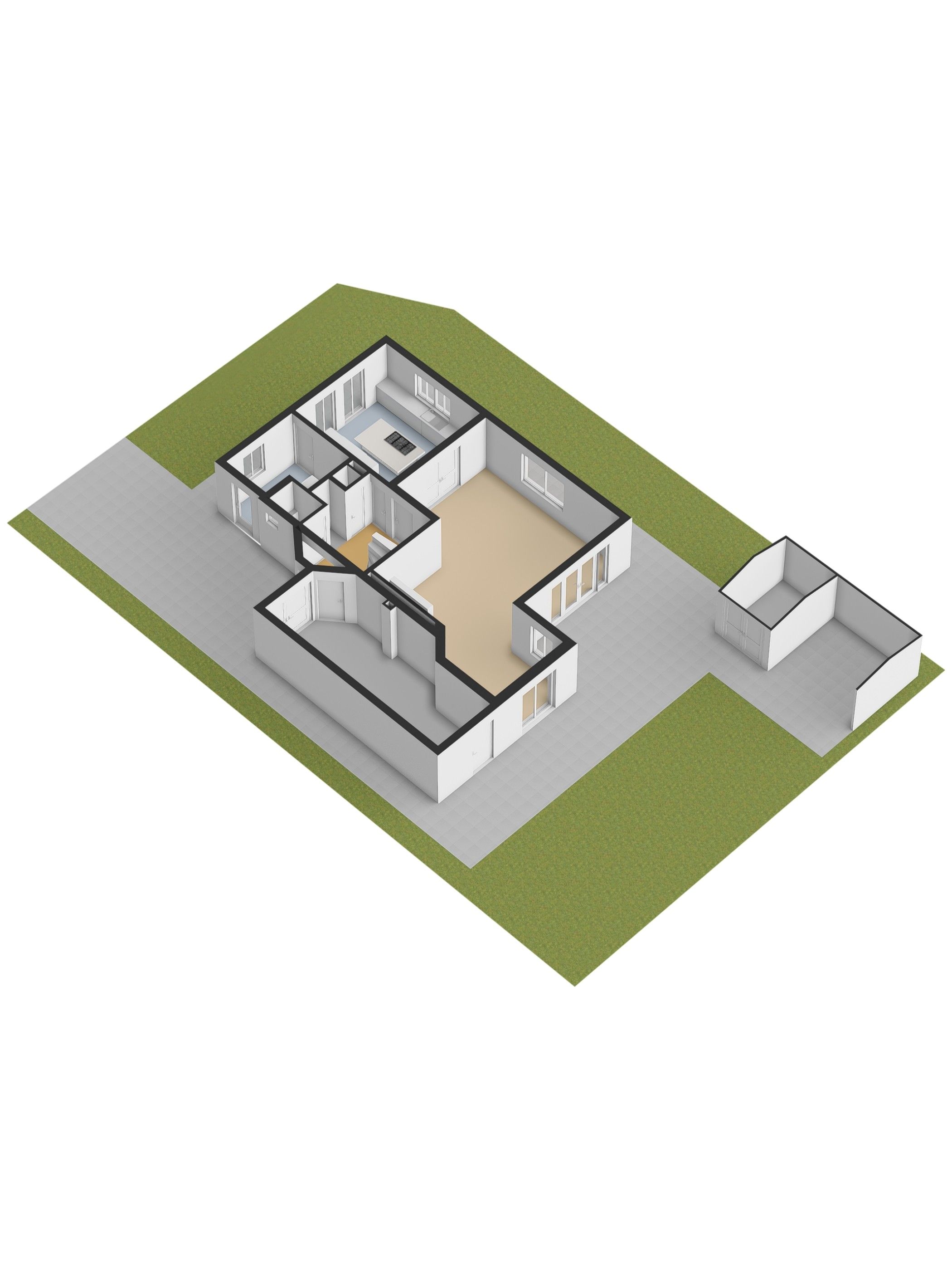 Foto 60 van Hoedenmakersgilde 2