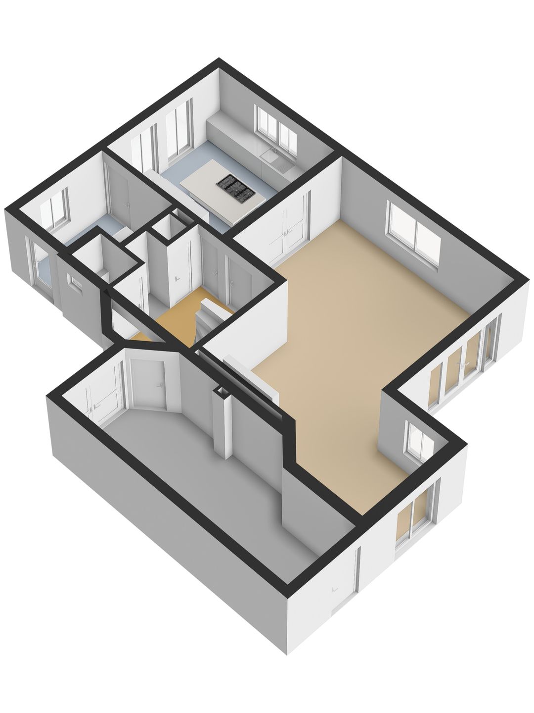 Foto 61 van Hoedenmakersgilde 2