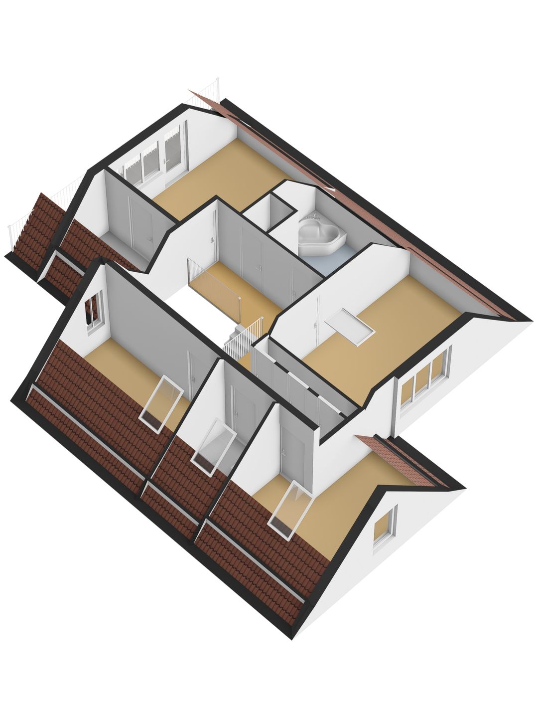 Foto 62 van Hoedenmakersgilde 2