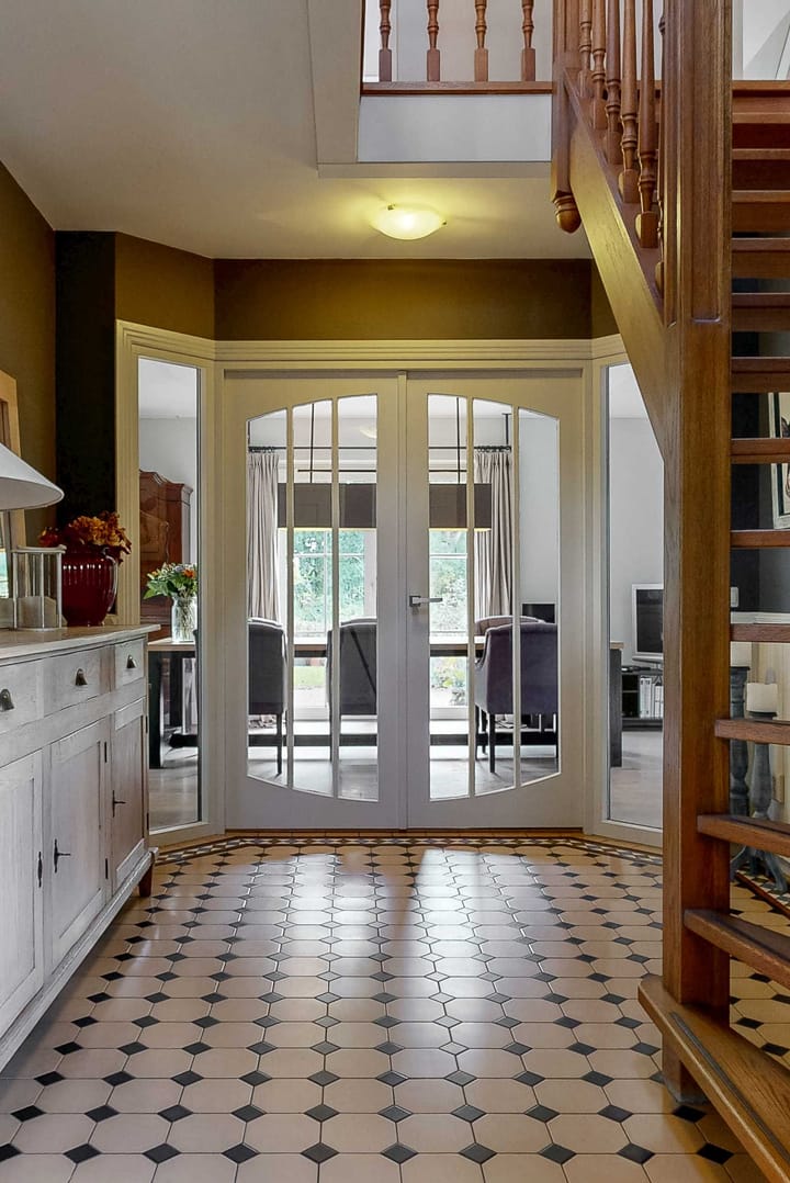 Foto 7 van Brugwacht 162