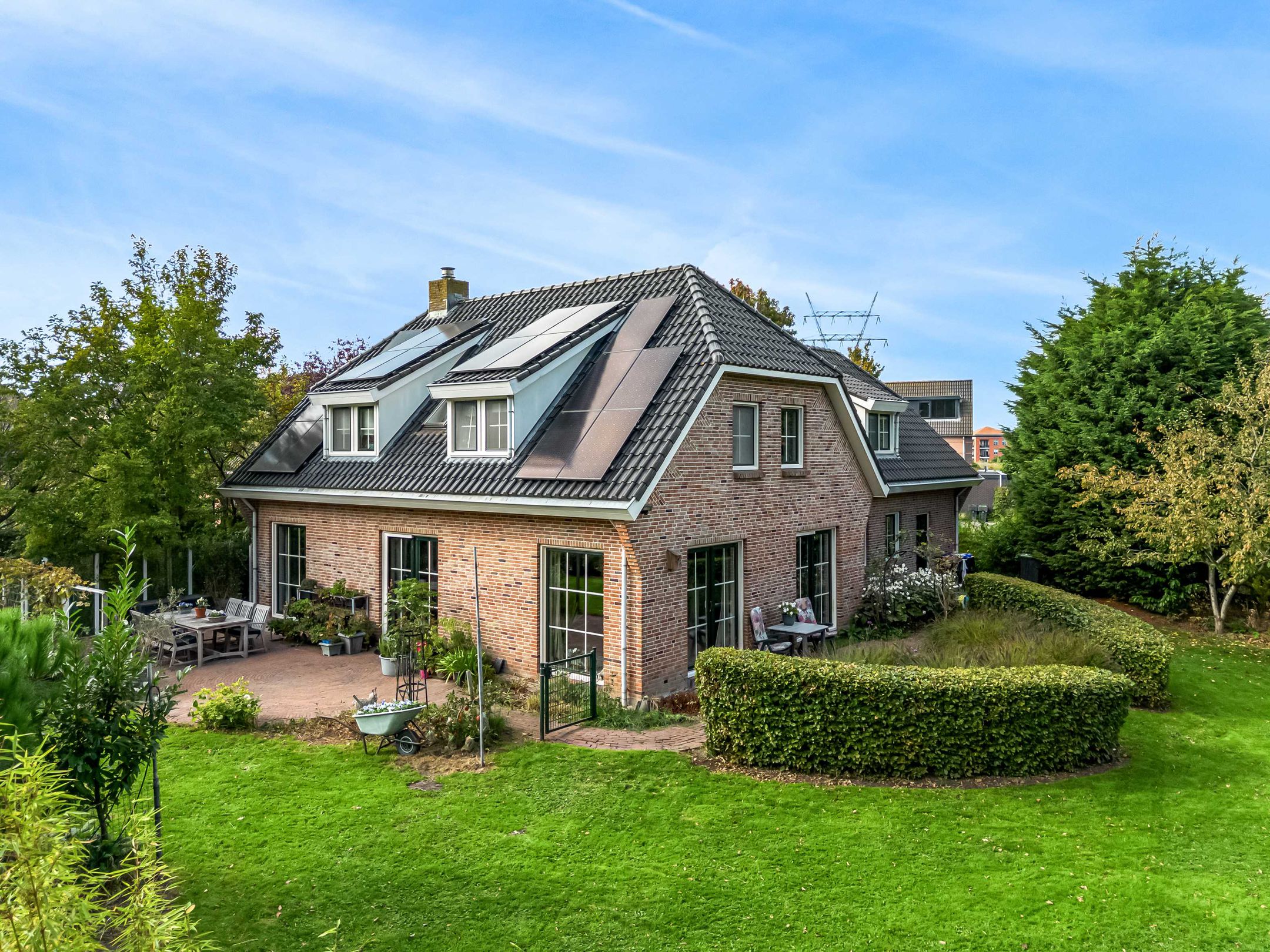 Photo 51 of Brugwacht 162