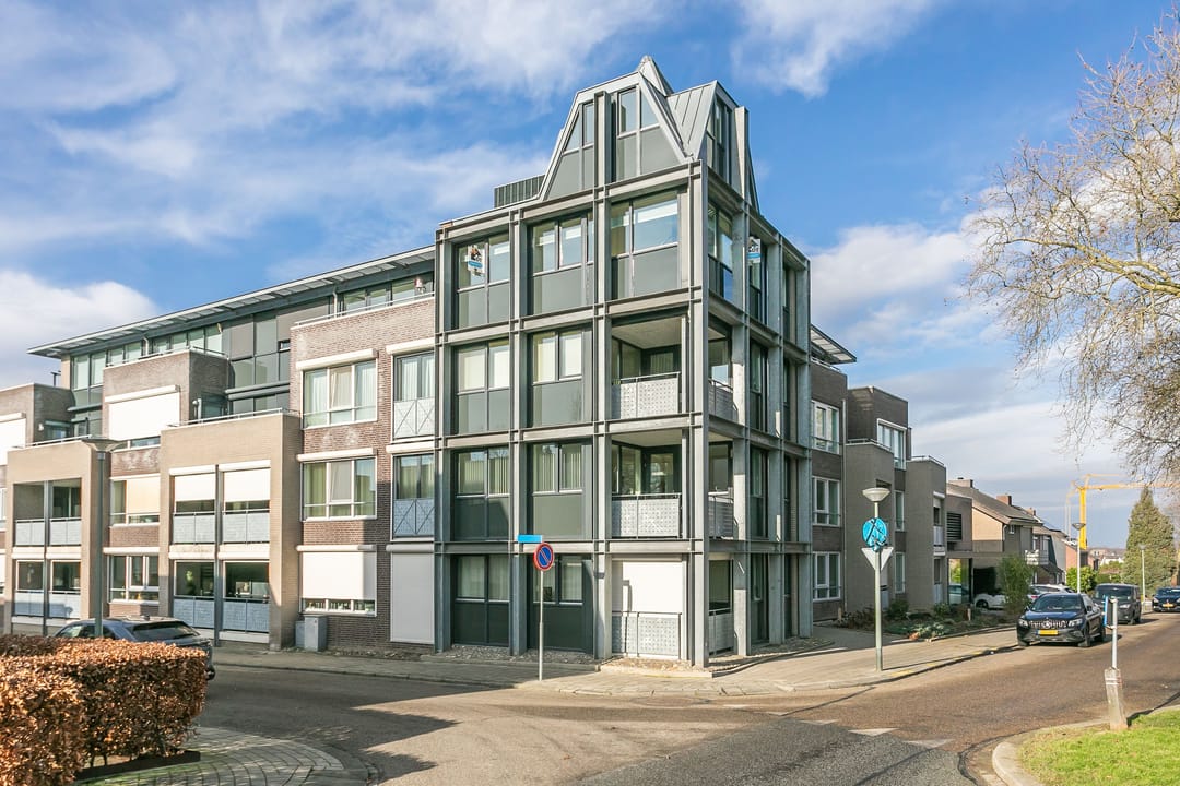 Foto 2 van Prins Hendriklaan 58-HS12