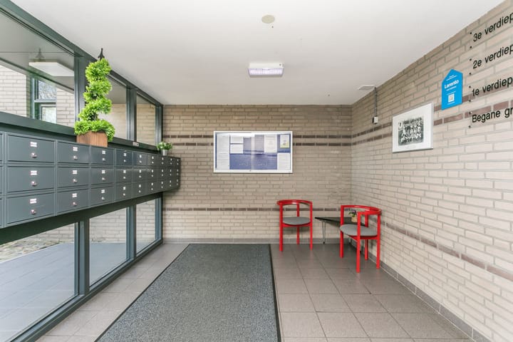 Foto 4 van Prins Hendriklaan 58-HS12