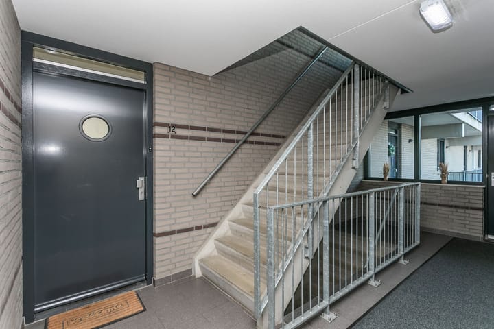 Foto 5 van Prins Hendriklaan 58-HS12