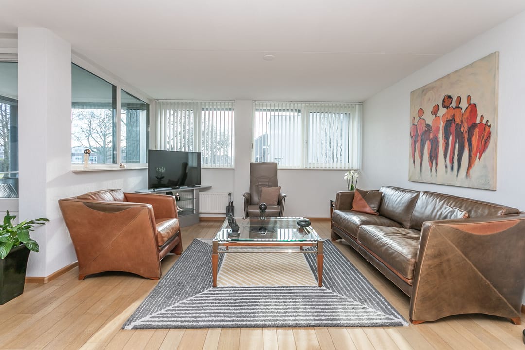 Foto 7 van Prins Hendriklaan 58-HS12