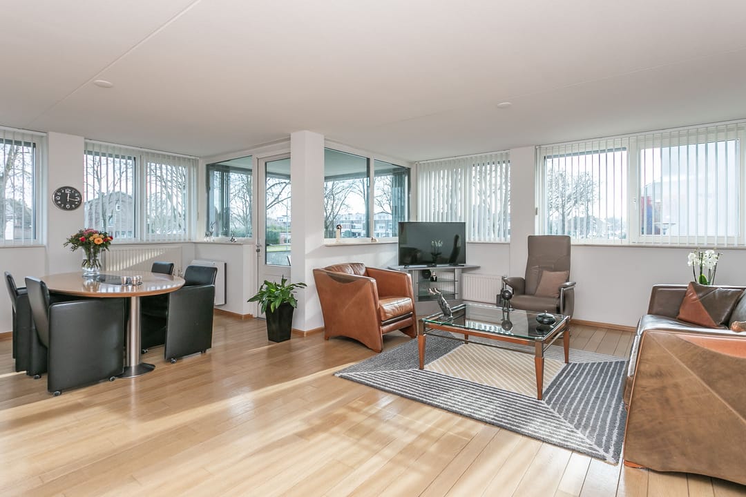 Foto 8 van Prins Hendriklaan 58-HS12