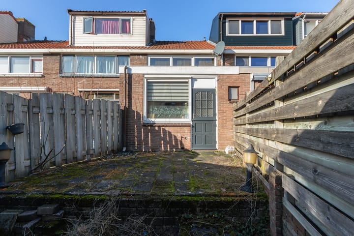 Foto 5 van Amerstraat 6