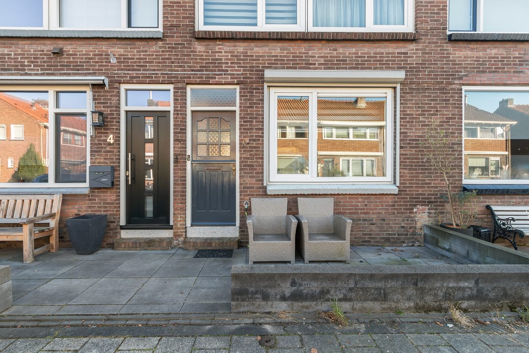 Foto 7 van Amerstraat 6