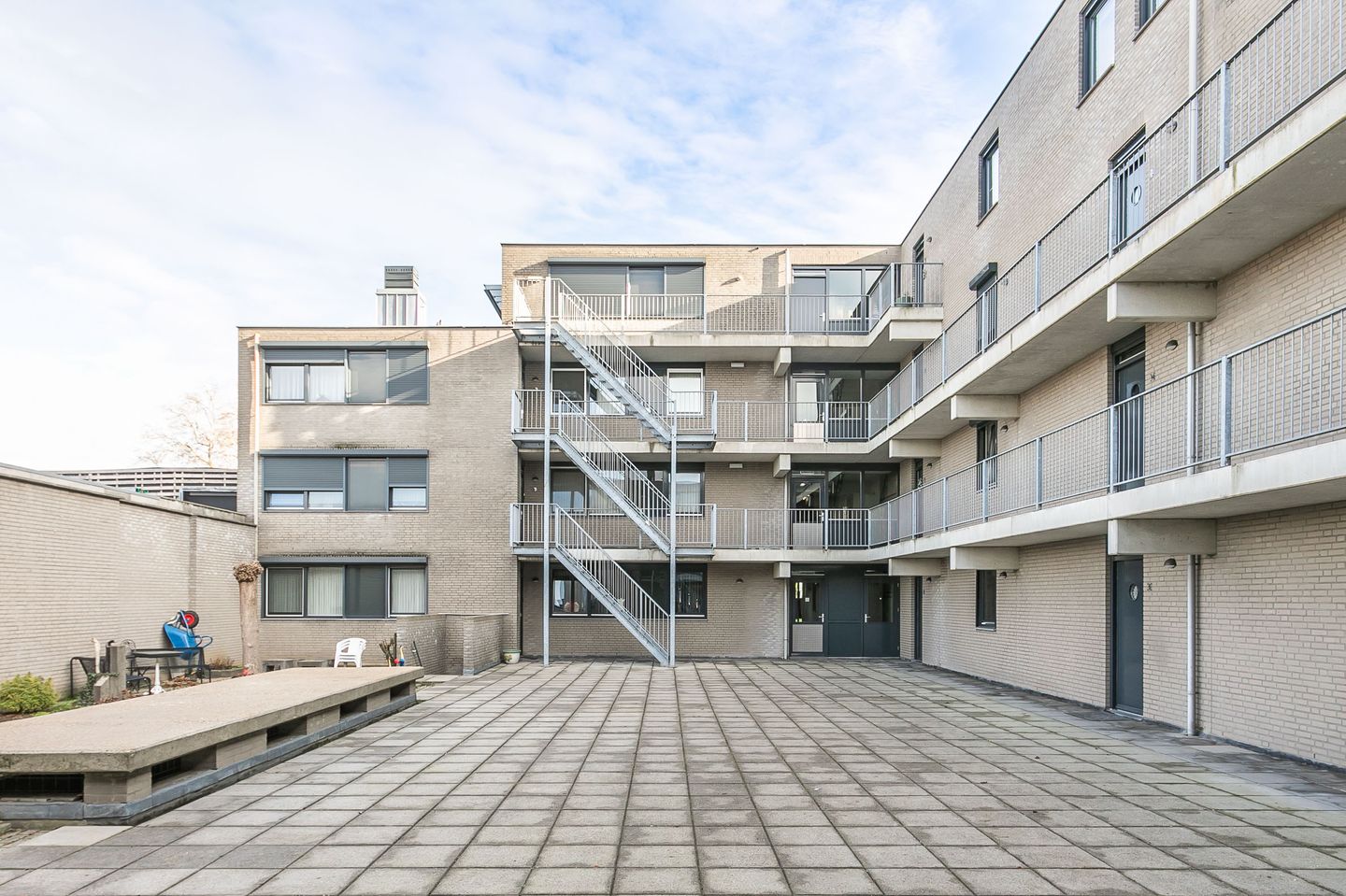 Foto 29 van Prins Hendriklaan 58-HS12