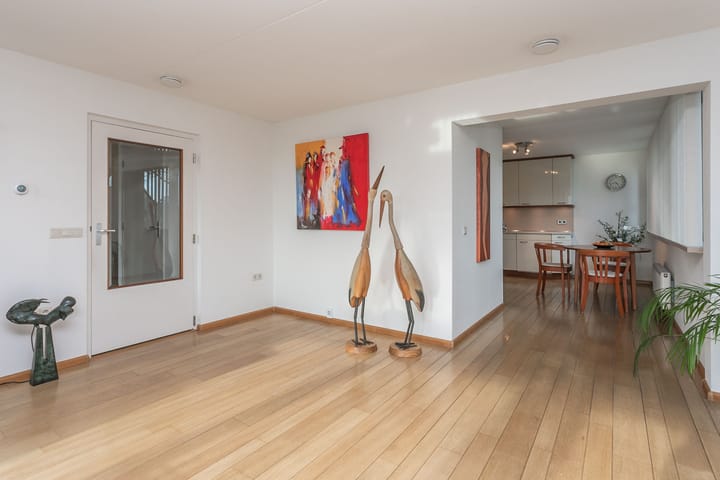 Foto 10 van Prins Hendriklaan 58-HS12