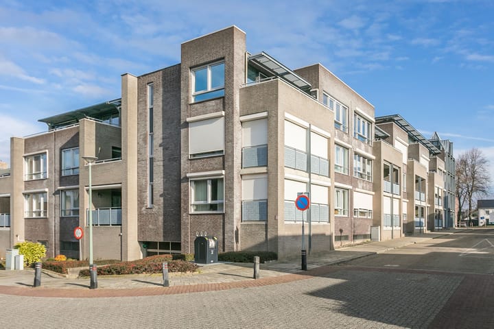 Foto 32 van Prins Hendriklaan 58-HS12