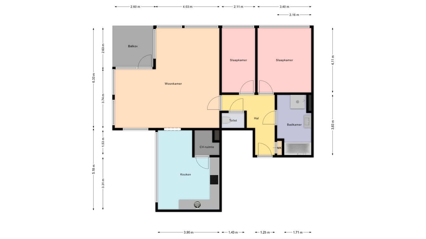 Foto 34 van Prins Hendriklaan 58-HS12